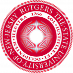 Rutgers University logo