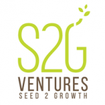 S2G Ventures logo