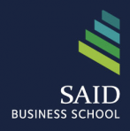 Said Business School logo