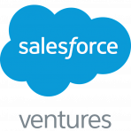 Salesforce Ventures logo