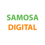 Samosa Digital logo