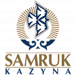 Samruk-Kazyna logo