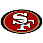 San Francisco 49ers logo