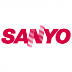 Sanyo logo