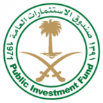 Public Investment Fund logo