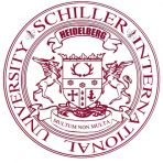 Schiller International University logo