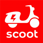 Scoot Networks logo