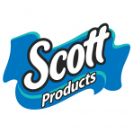 Scott Products logo