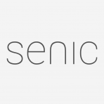 Senic GmbH logo