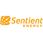 Sentient Energy Inc logo