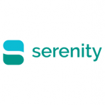 Serenity logo