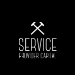 Service Provider Capital logo