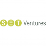 SET Ventures logo