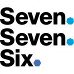 Seven Seven Six logo