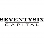 SeventySix Capital logo