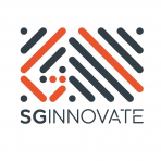 SGInnovate logo