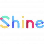 Shine logo