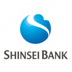 Shinsei Bank logo