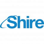 Shire PLC logo