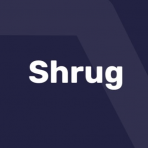 Shrug Capital logo