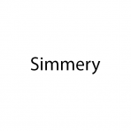 Simmery logo