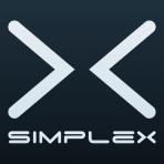 Simplex Trading logo