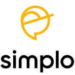 Simplo logo