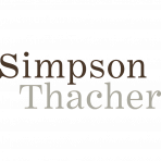 Simpson Thacher & Bartlett LLP logo