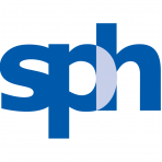 Singapore Press Holdings logo