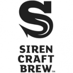 Siren Craft Brew logo