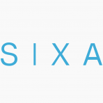 Sixa logo