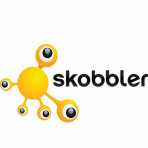 Skobbler logo