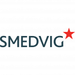 Smedvig Ventures logo