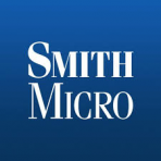 Smith Micro Software Inc logo