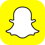 Snapchat logo