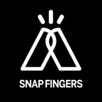 Snap Fingers Labs logo