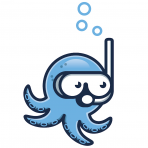 Snorkel logo