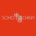 SOHO China logo