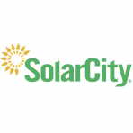 SolarCity Corp logo