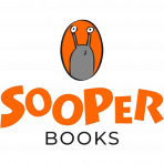 Sooper Books logo