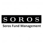 Soros Fund Management logo