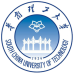 South China University of Technology logo