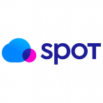 Spotinst logo