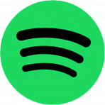 Spotify Ltd logo