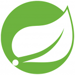 SpringSource logo