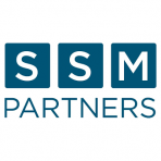 SSM Partners logo