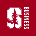 Stanford Graduate School of Business logo