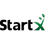 StartX logo