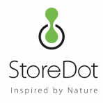 StoreDot logo