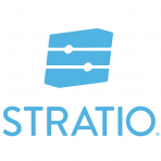 Stratio logo